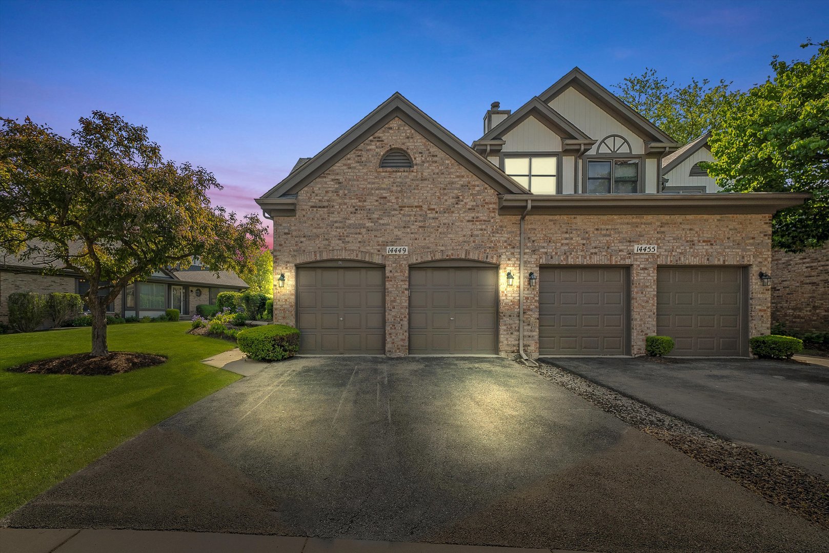 14449 Golf Road