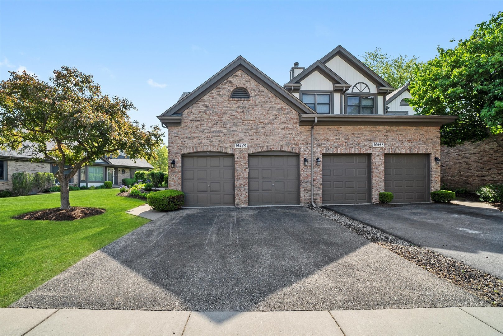 14449 Golf Road