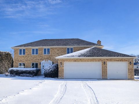 729 N 8th Avenue Addison IL 60101