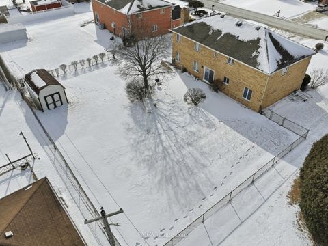 Tiny photo for 729 N 8th Avenue, Addison, IL 60101 (MLS # 12547875)