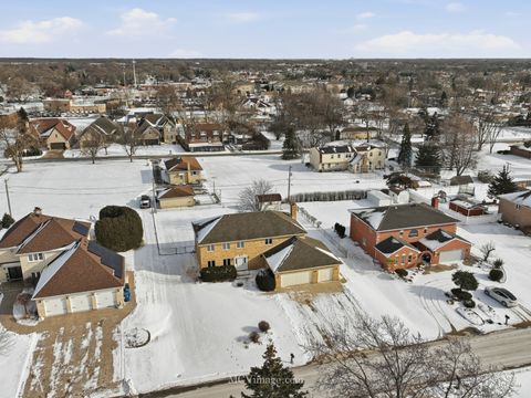 Tiny photo for 729 N 8th Avenue, Addison, IL 60101 (MLS # 12547875)