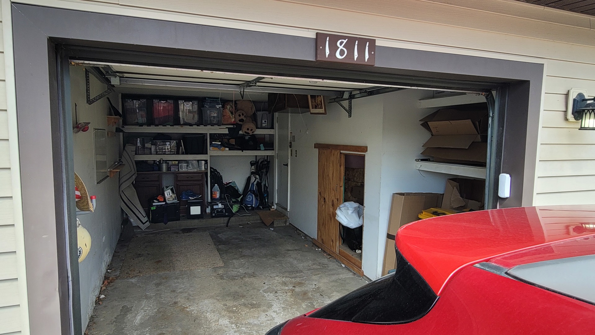 1811 Kerrybrook Court 0