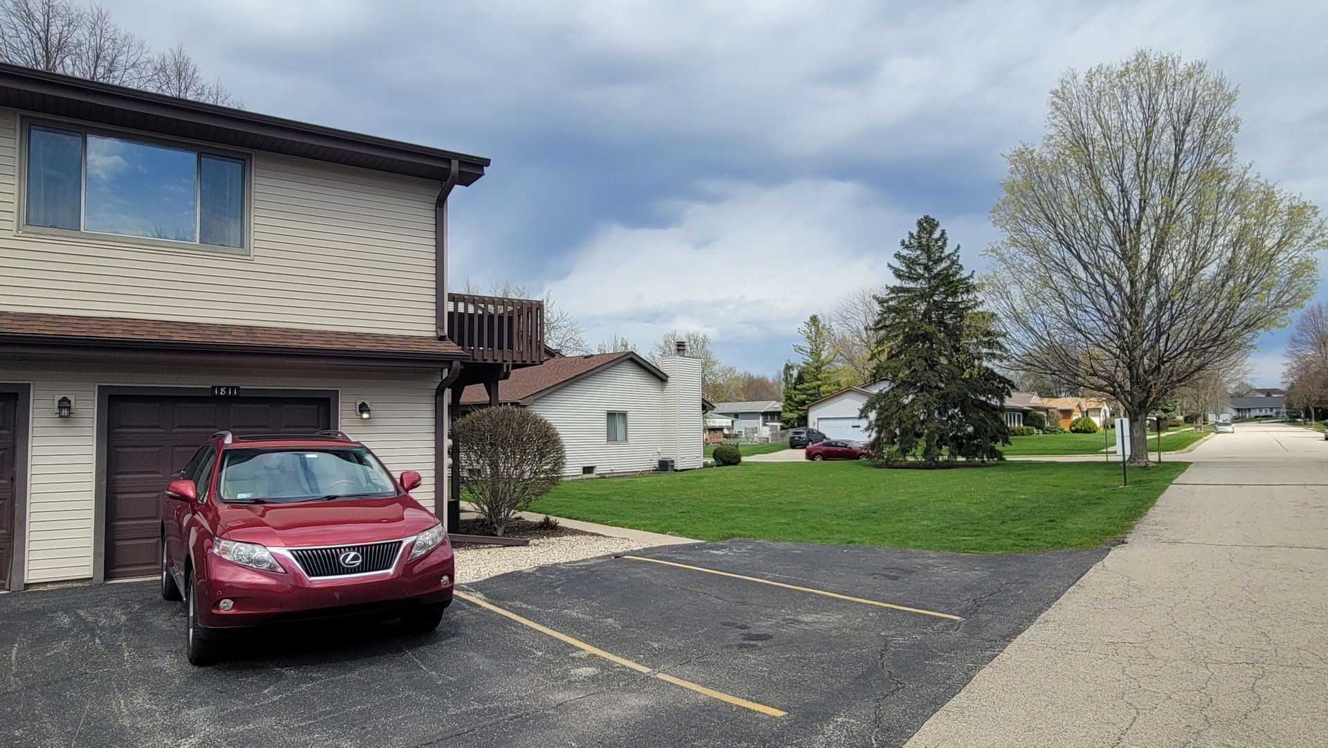 1811 Kerrybrook Court 0