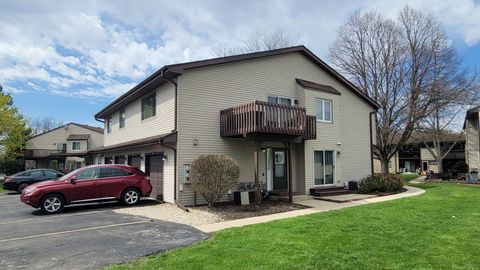 1811 Kerrybrook Court 0 Sycamore IL 60178