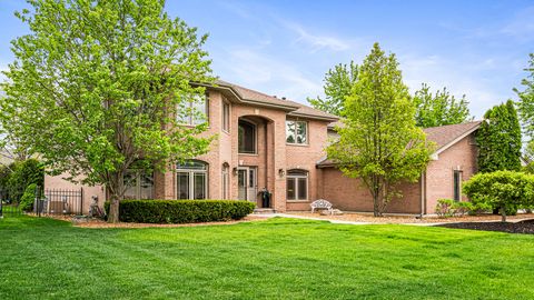 22043 EMILY Lane Frankfort IL 60423