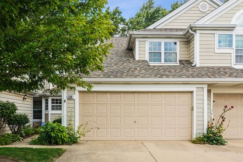 128 Woodstone Drive Buffalo Grove IL 60089