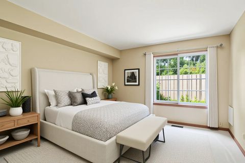 Tiny photo for 128 Woodstone Drive, Buffalo Grove, IL 60089 (MLS # 12500751)