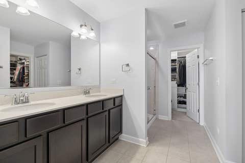 Tiny photo for 13824 Amelia Drive, Lemont, IL 60439 (MLS # 12709471)