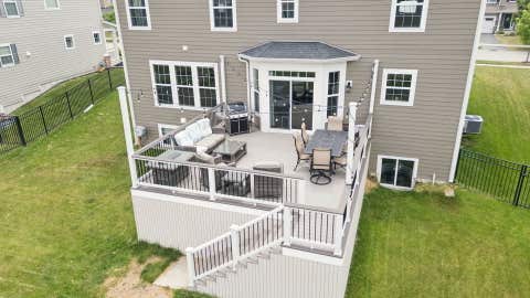 Tiny photo for 13824 Amelia Drive, Lemont, IL 60439 (MLS # 12709471)