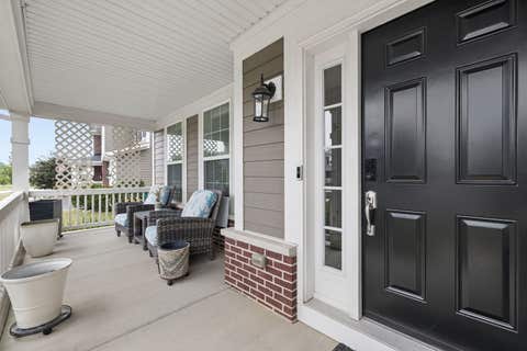 Tiny photo for 13824 Amelia Drive, Lemont, IL 60439 (MLS # 12709471)