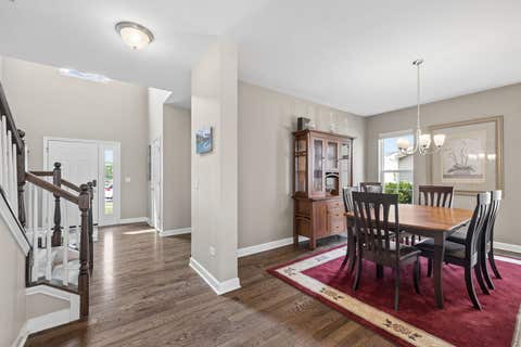 Tiny photo for 13824 Amelia Drive, Lemont, IL 60439 (MLS # 12709471)