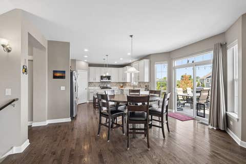Tiny photo for 13824 Amelia Drive, Lemont, IL 60439 (MLS # 12709471)