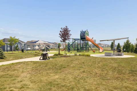 Tiny photo for 13824 Amelia Drive, Lemont, IL 60439 (MLS # 12709471)