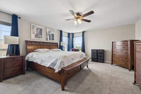 Tiny photo for 13824 Amelia Drive, Lemont, IL 60439 (MLS # 12709471)