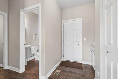 Tiny photo for 13824 Amelia Drive, Lemont, IL 60439 (MLS # 12709471)
