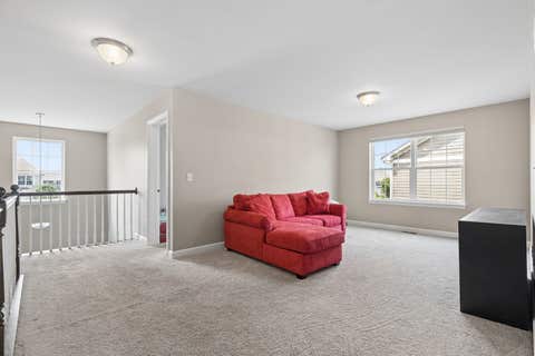 Tiny photo for 13824 Amelia Drive, Lemont, IL 60439 (MLS # 12709471)