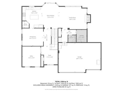 Tiny photo for 13824 Amelia Drive, Lemont, IL 60439 (MLS # 12709471)