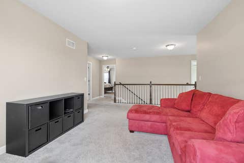 Tiny photo for 13824 Amelia Drive, Lemont, IL 60439 (MLS # 12709471)