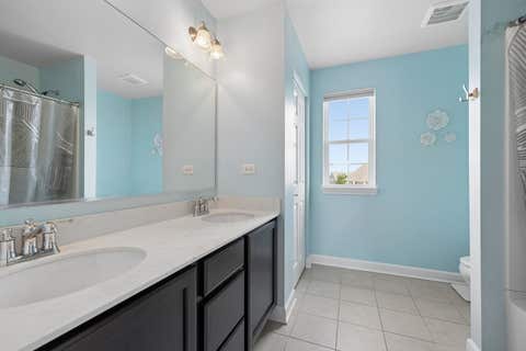 Tiny photo for 13824 Amelia Drive, Lemont, IL 60439 (MLS # 12709471)