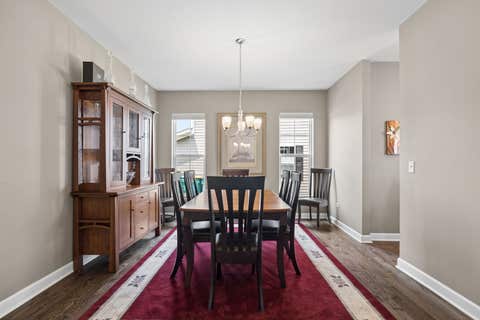 Tiny photo for 13824 Amelia Drive, Lemont, IL 60439 (MLS # 12709471)