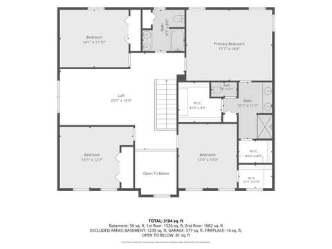 Tiny photo for 13824 Amelia Drive, Lemont, IL 60439 (MLS # 12709471)