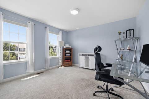 Tiny photo for 13824 Amelia Drive, Lemont, IL 60439 (MLS # 12709471)