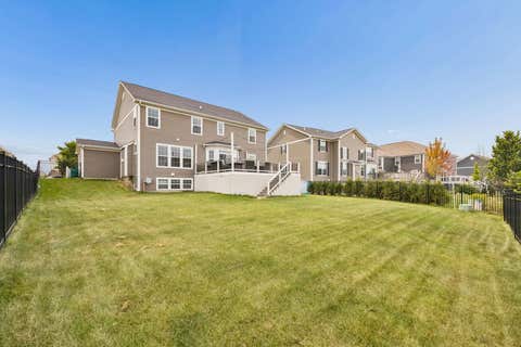 Tiny photo for 13824 Amelia Drive, Lemont, IL 60439 (MLS # 12709471)