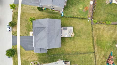 Tiny photo for 13824 Amelia Drive, Lemont, IL 60439 (MLS # 12709471)