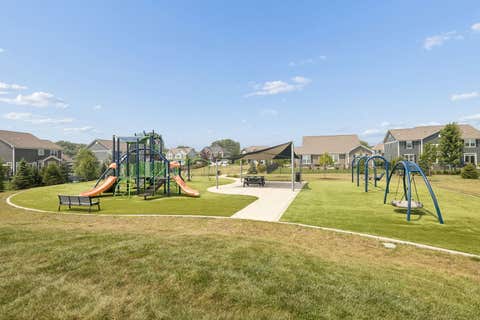Tiny photo for 13824 Amelia Drive, Lemont, IL 60439 (MLS # 12709471)