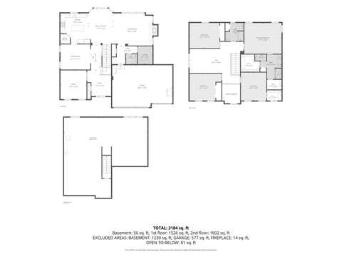 Tiny photo for 13824 Amelia Drive, Lemont, IL 60439 (MLS # 12709471)