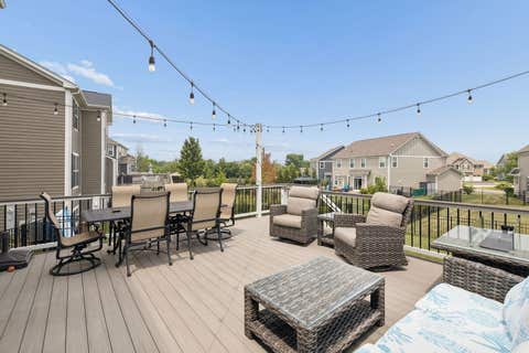 Tiny photo for 13824 Amelia Drive, Lemont, IL 60439 (MLS # 12709471)