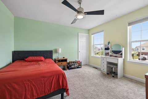 Tiny photo for 13824 Amelia Drive, Lemont, IL 60439 (MLS # 12709471)