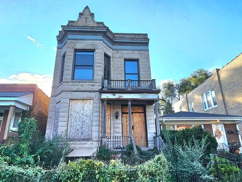 1342 S FAIRFIELD Avenue Chicago IL 60608