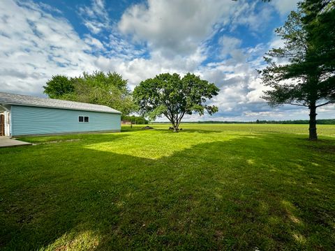 Tiny photo for 1008 Bloomington Street, Dewitt, IL 61735 (MLS # 12377338)