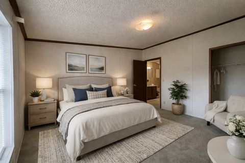 Tiny photo for 1008 Bloomington Street, Dewitt, IL 61735 (MLS # 12377338)