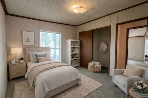 Tiny photo for 1008 Bloomington Street, Dewitt, IL 61735 (MLS # 12377338)