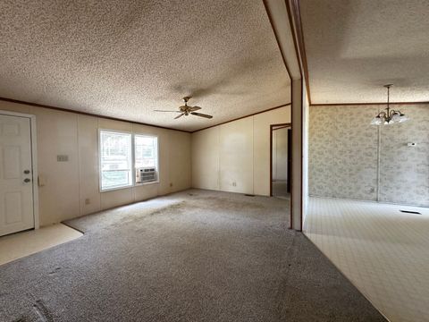 Tiny photo for 1008 Bloomington Street, Dewitt, IL 61735 (MLS # 12377338)