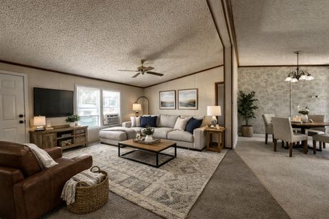 Tiny photo for 1008 Bloomington Street, Dewitt, IL 61735 (MLS # 12377338)