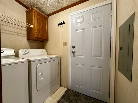 Tiny photo for 1008 Bloomington Street, Dewitt, IL 61735 (MLS # 12377338)