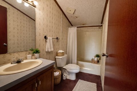 Tiny photo for 1008 Bloomington Street, Dewitt, IL 61735 (MLS # 12377338)