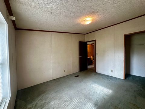 Tiny photo for 1008 Bloomington Street, Dewitt, IL 61735 (MLS # 12377338)