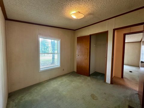 Tiny photo for 1008 Bloomington Street, Dewitt, IL 61735 (MLS # 12377338)