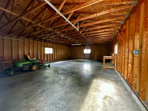 Tiny photo for 1008 Bloomington Street, Dewitt, IL 61735 (MLS # 12377338)