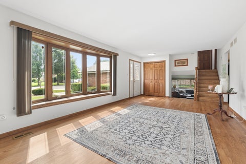 Tiny photo for 15208 Royal Foxhunt Road, Orland Park, IL 60462 (MLS # 12767283)
