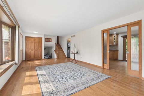 Tiny photo for 15208 Royal Foxhunt Road, Orland Park, IL 60462 (MLS # 12767283)