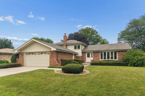 Tiny photo for 15208 Royal Foxhunt Road, Orland Park, IL 60462 (MLS # 12767283)