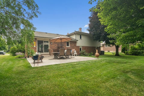 Tiny photo for 15208 Royal Foxhunt Road, Orland Park, IL 60462 (MLS # 12767283)