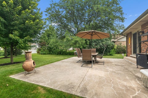 Tiny photo for 15208 Royal Foxhunt Road, Orland Park, IL 60462 (MLS # 12767283)