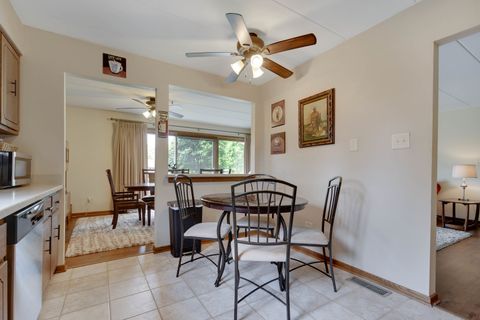 Tiny photo for 15265 Catalina Drive #1S, Orland Park, IL 60462 (MLS # 12650556)
