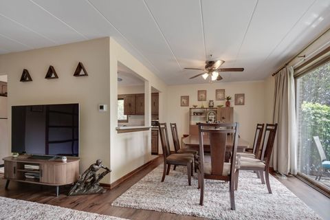Tiny photo for 15265 Catalina Drive #1S, Orland Park, IL 60462 (MLS # 12650556)